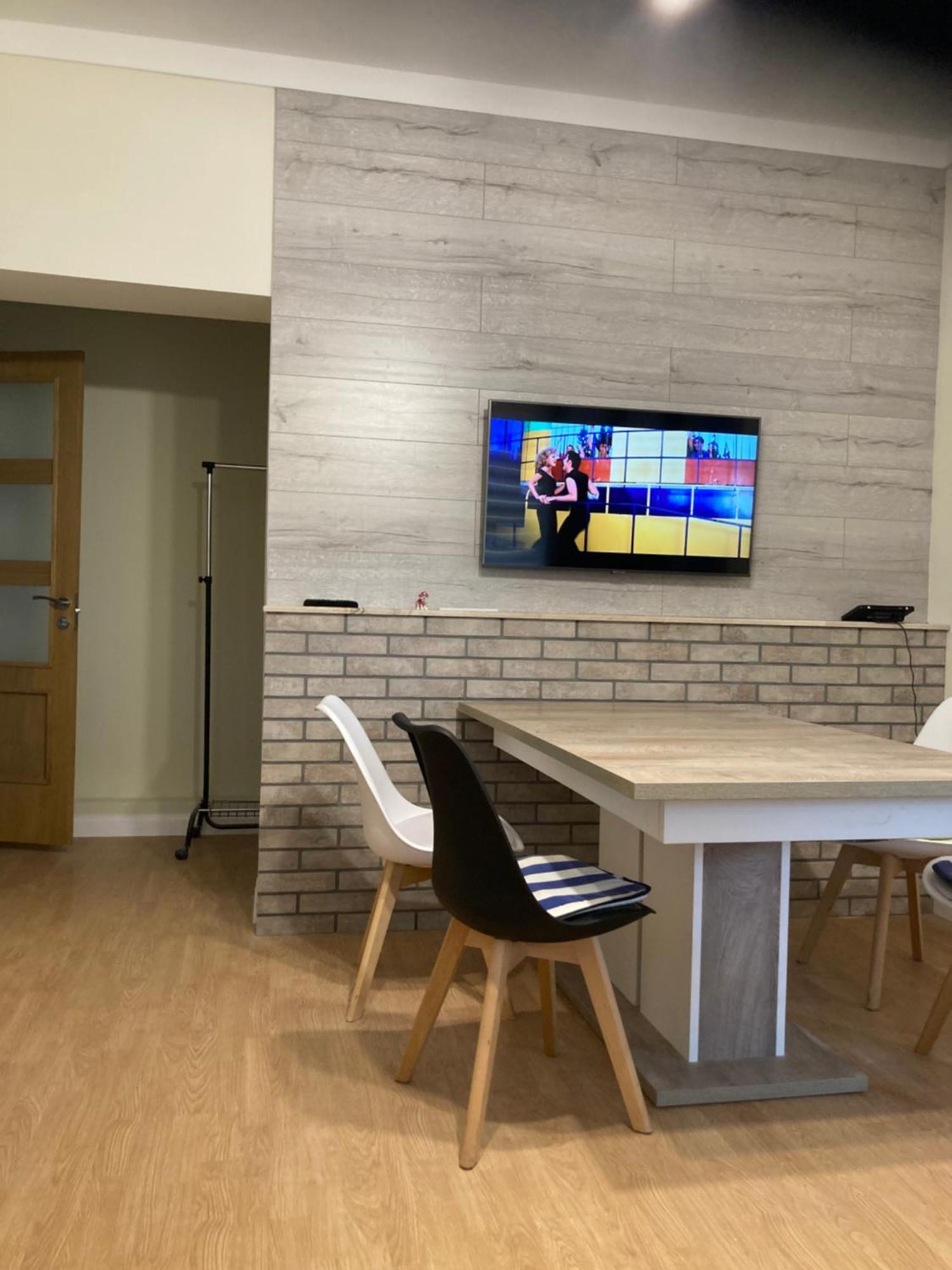 Apartamentai Rusneje , Nemuno 13 Buitenkant foto
