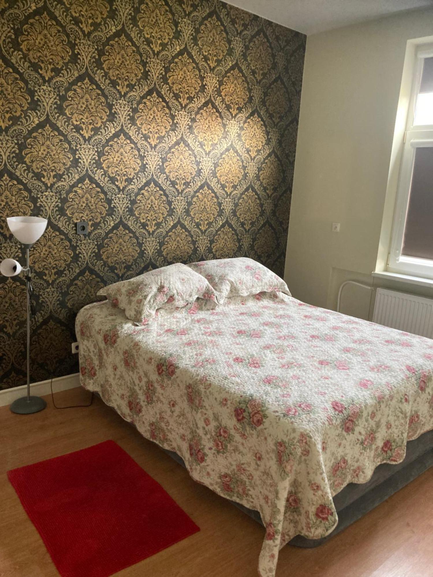 Apartamentai Rusneje , Nemuno 13 Buitenkant foto