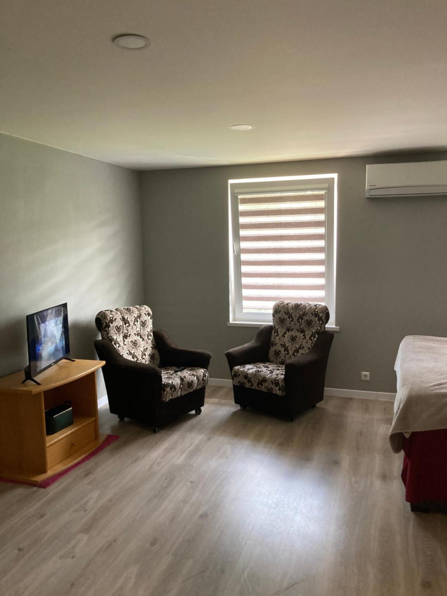 Apartamentai Rusneje , Nemuno 13 Buitenkant foto