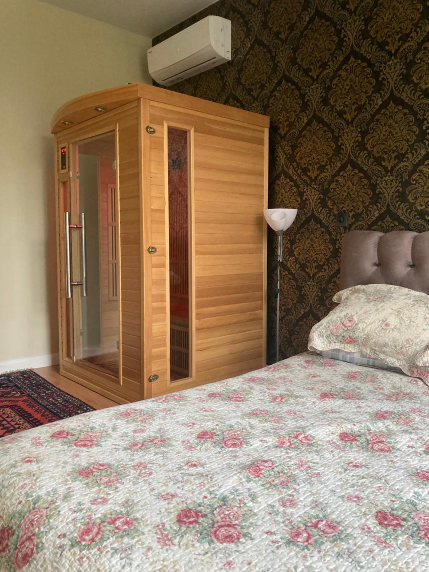 Apartamentai Rusneje , Nemuno 13 Buitenkant foto