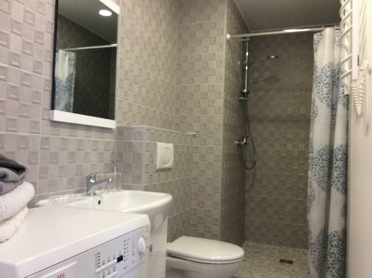 Apartamentai Rusneje , Nemuno 13 Buitenkant foto
