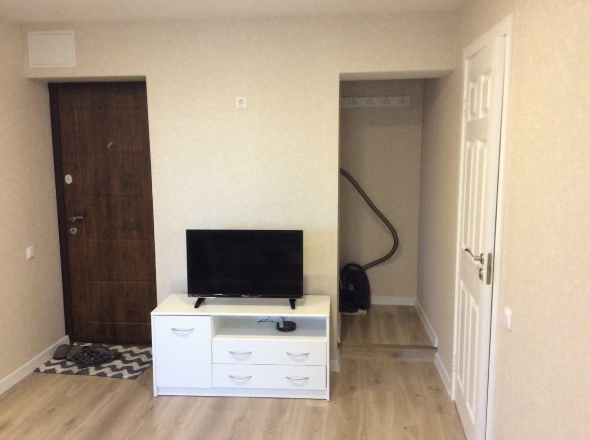 Apartamentai Rusneje , Nemuno 13 Buitenkant foto
